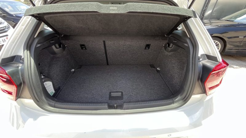 VOLKSWAGEN POLO 2020