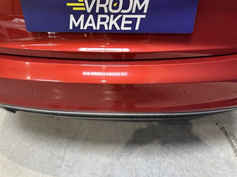 AUDI A4 LIMOUSINE 2014