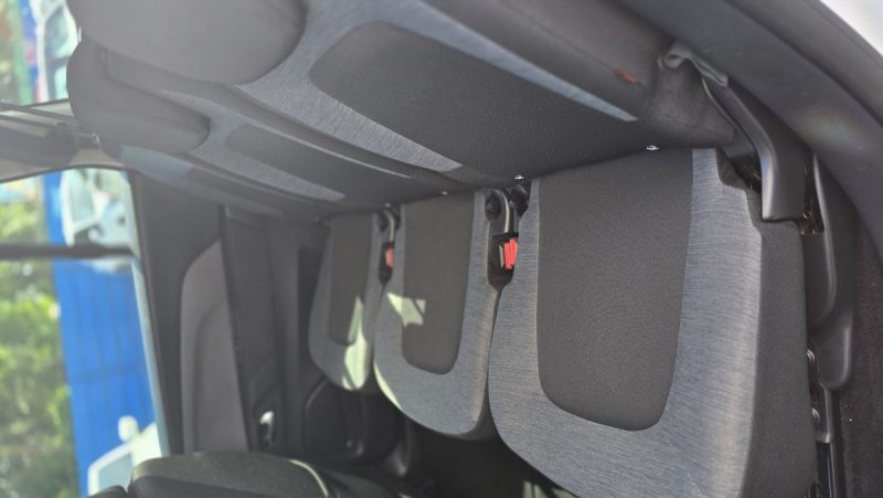 CITROEN C4 SPACETOURER 2019