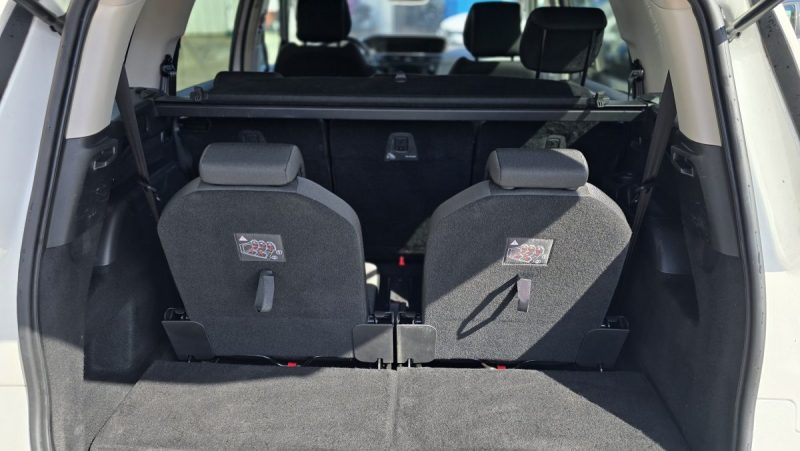 CITROEN C4 SPACETOURER 2019