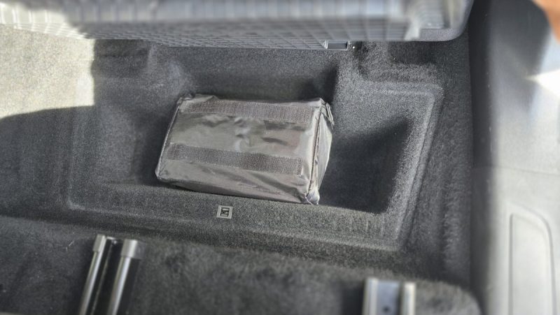 CITROEN C4 SPACETOURER 2019