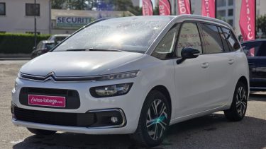 CITROEN C4 SPACETOURER 2019