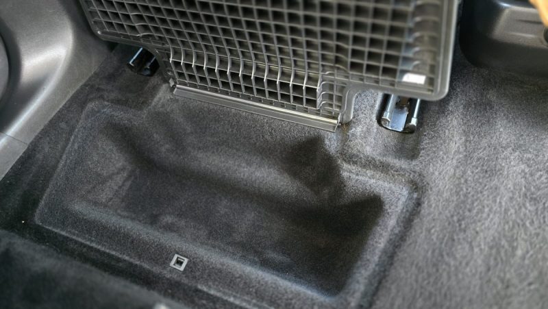 CITROEN C4 SPACETOURER 2019