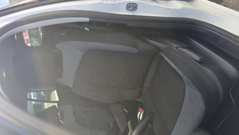 CITROEN C4 SPACETOURER 2019