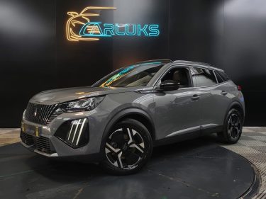 PEUGEOT 2008 e-2008 156ch Allure