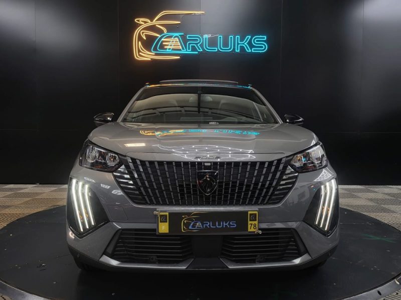 PEUGEOT 2008 e-2008 156ch Allure