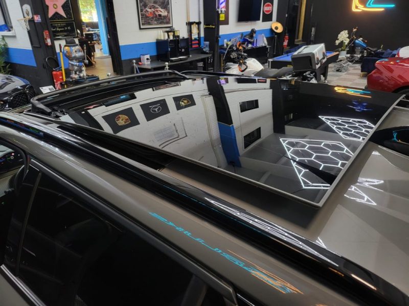 PEUGEOT 2008 e-2008 156ch Allure