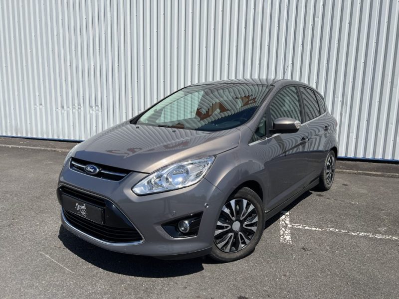 FORD C-MAX 2013