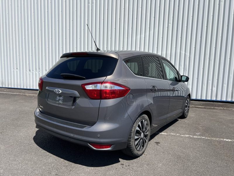 FORD C-MAX 2013