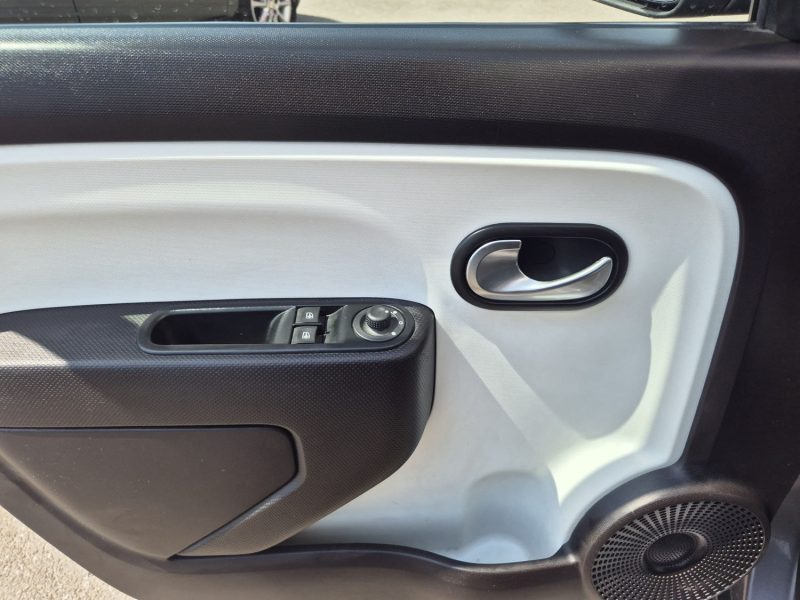 RENAULT TWINGO 2021