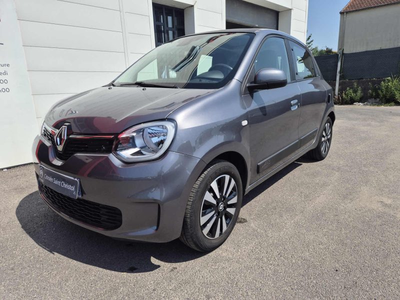RENAULT TWINGO 2021