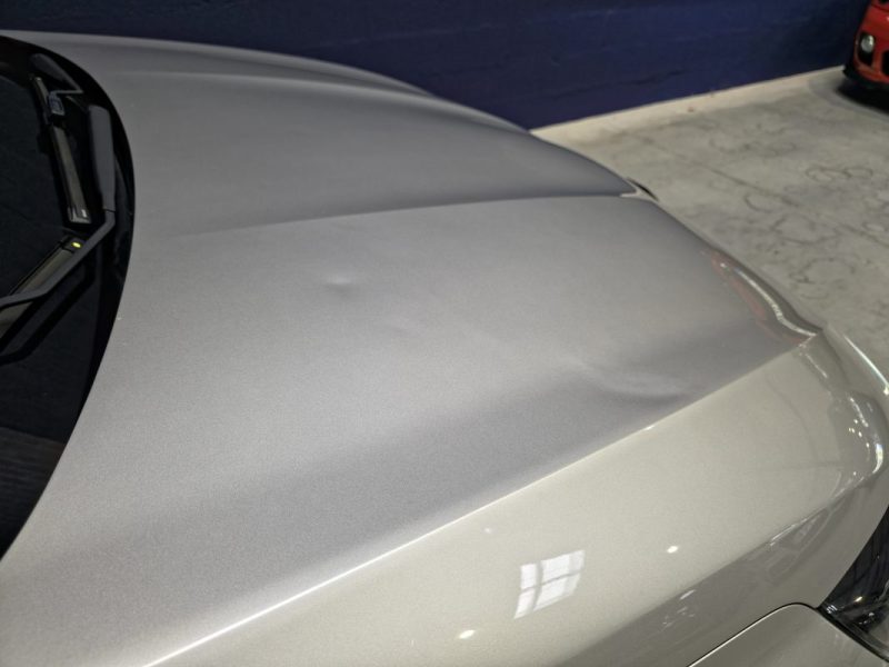 RENAULT MEGANE 2019RENAULT Mégane IV Estate 1.5 Blue dCi 115ch EDC6 - Finition Intens