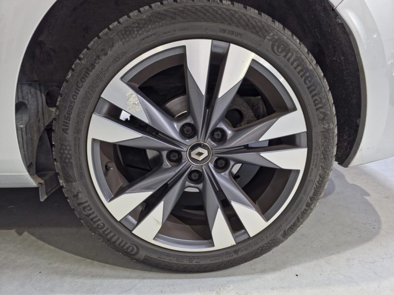 RENAULT MEGANE 2019RENAULT Mégane IV Estate 1.5 Blue dCi 115ch EDC6 - Finition Intens