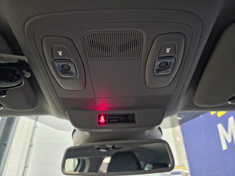 RENAULT MEGANE 2019RENAULT Mégane IV Estate 1.5 Blue dCi 115ch EDC6 - Finition Intens