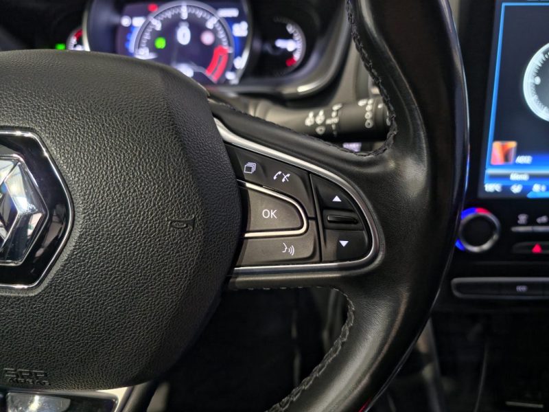 RENAULT MEGANE 2019RENAULT Mégane IV Estate 1.5 Blue dCi 115ch EDC6 - Finition Intens