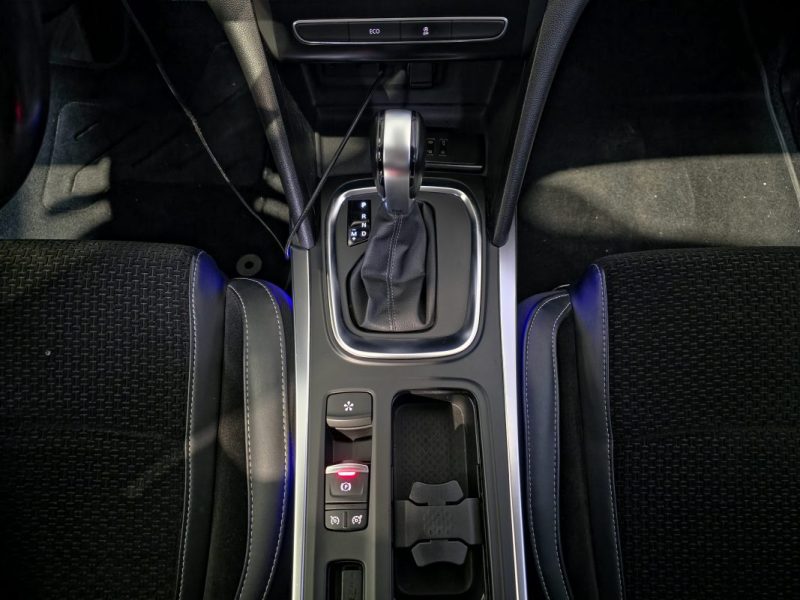 RENAULT MEGANE 2019RENAULT Mégane IV Estate 1.5 Blue dCi 115ch EDC6 - Finition Intens