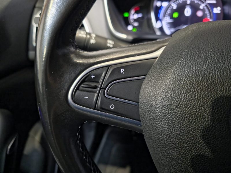 RENAULT MEGANE 2019RENAULT Mégane IV Estate 1.5 Blue dCi 115ch EDC6 - Finition Intens