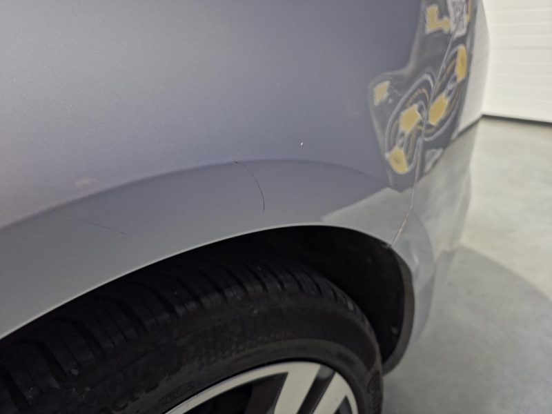 RENAULT MEGANE 2019RENAULT Mégane IV Estate 1.5 Blue dCi 115ch EDC6 - Finition Intens