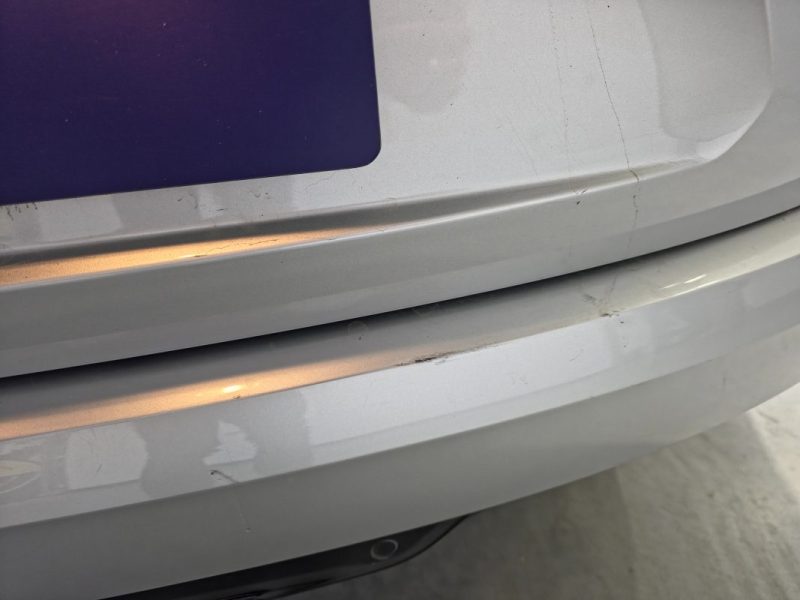 RENAULT MEGANE 2019RENAULT Mégane IV Estate 1.5 Blue dCi 115ch EDC6 - Finition Intens