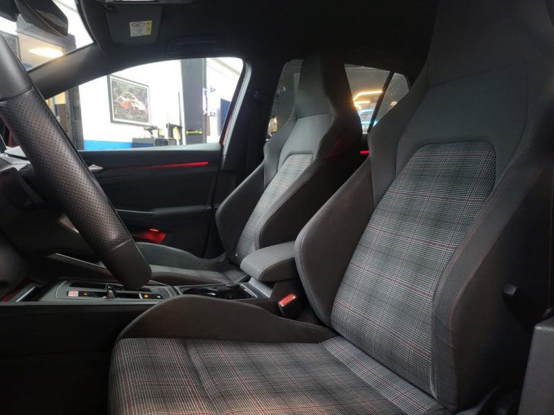 VOLKSWAGEN GOLF VIII 2.0 TSI 245cv GTI DSG7