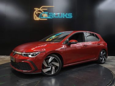 VOLKSWAGEN GOLF VIII 2.0 TSI 245cv GTI DSG7