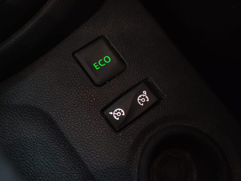 RENAULT CAPTUR 1.2 TCe 120ch Intens EDC