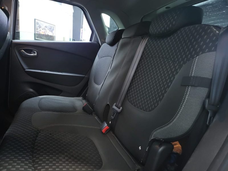 RENAULT CAPTUR 1.2 TCe 120ch Intens EDC