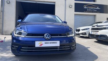 VOLKSWAGEN POLO 2023