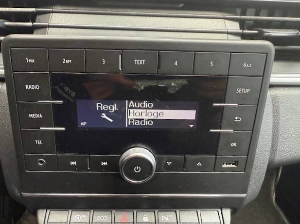 RENAULT CAPTUR 100 Ch,1.0 Tce 2020