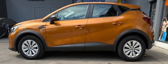 RENAULT CAPTUR 100 Ch,1.0 Tce 2020