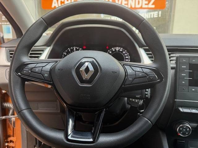 RENAULT CAPTUR 100 Ch,1.0 Tce 2020
