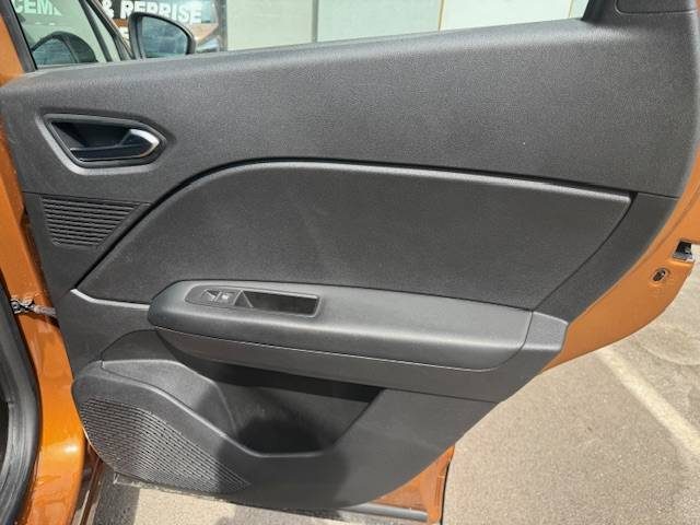 RENAULT CAPTUR 100 Ch,1.0 Tce 2020