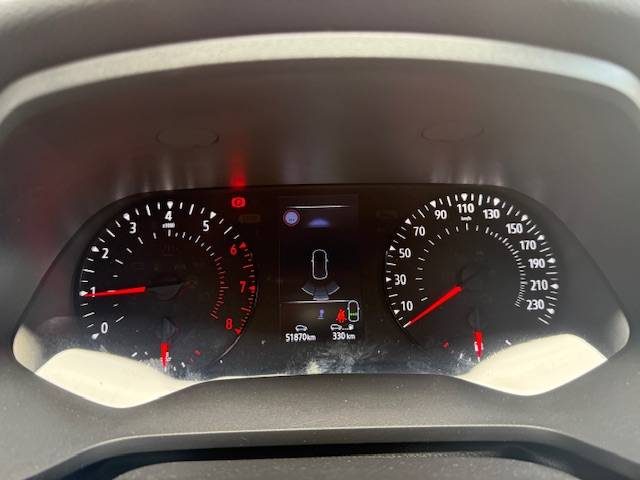 RENAULT CAPTUR 100 Ch,1.0 Tce 2020