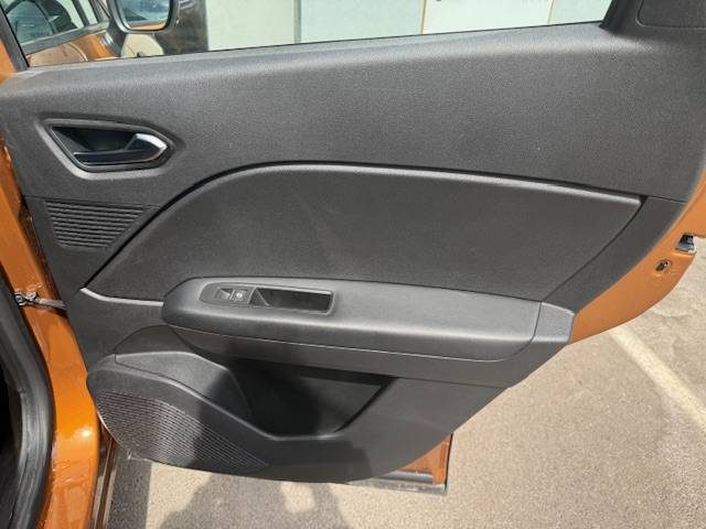 RENAULT CAPTUR 100 Ch,1.0 Tce 2020