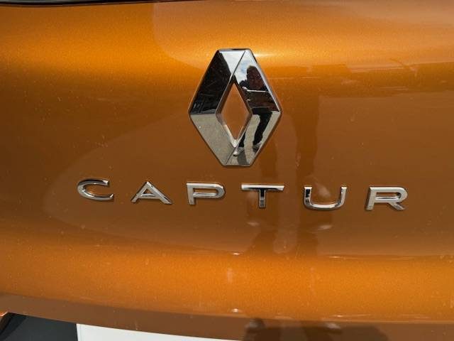 RENAULT CAPTUR 100 Ch,1.0 Tce 2020