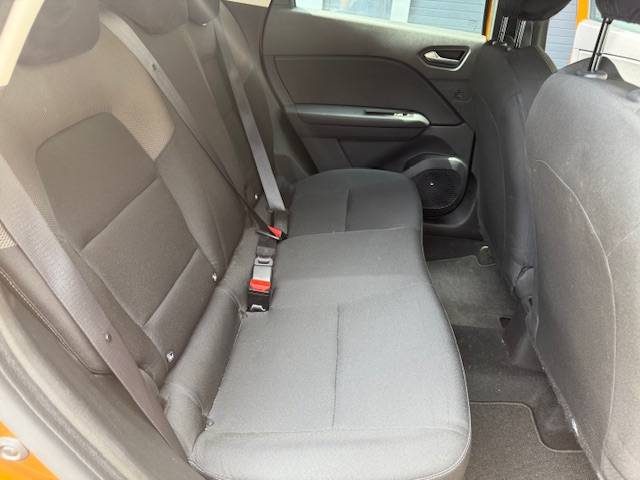 RENAULT CAPTUR 100 Ch,1.0 Tce 2020