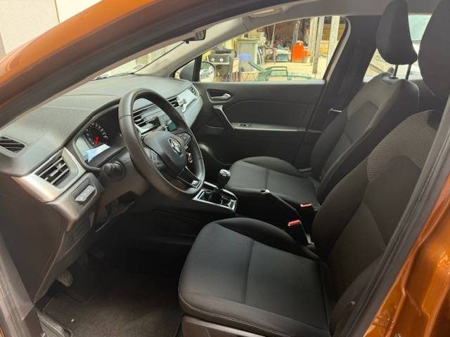 RENAULT CAPTUR 100 Ch,1.0 Tce 2020