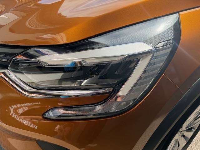 RENAULT CAPTUR 100 Ch,1.0 Tce 2020