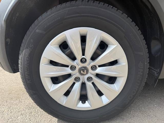 RENAULT CAPTUR 100 Ch,1.0 Tce 2020