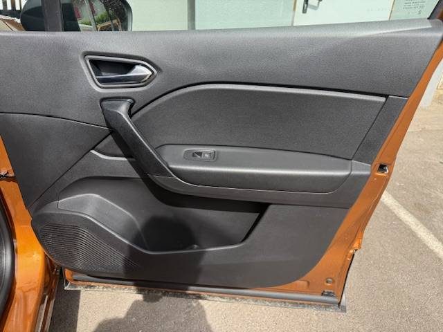 RENAULT CAPTUR 100 Ch,1.0 Tce 2020