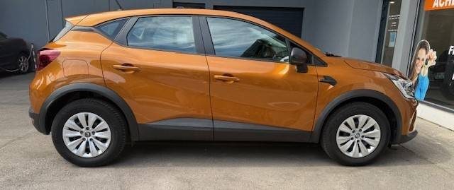 RENAULT CAPTUR 100 Ch,1.0 Tce 2020