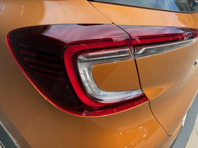 RENAULT CAPTUR 100 Ch,1.0 Tce 2020