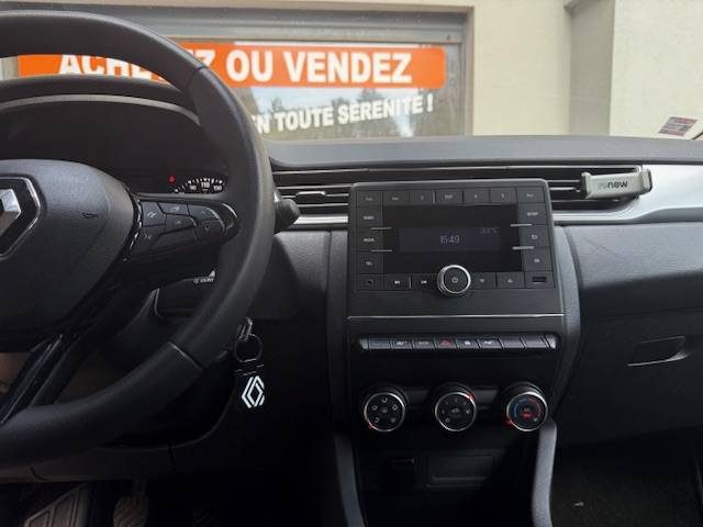 RENAULT CAPTUR 100 Ch,1.0 Tce 2020