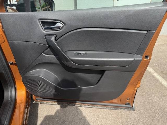 RENAULT CAPTUR 100 Ch,1.0 Tce 2020