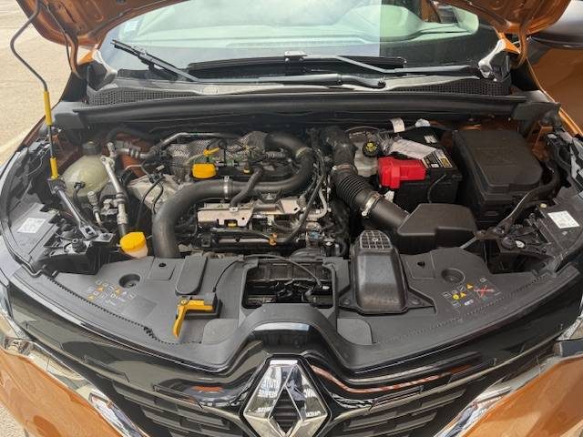 RENAULT CAPTUR 100 Ch,1.0 Tce 2020