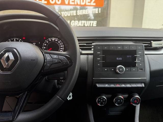 RENAULT CAPTUR 100 Ch,1.0 Tce 2020