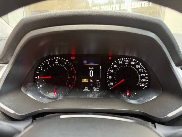 RENAULT CAPTUR 100 Ch,1.0 Tce 2020