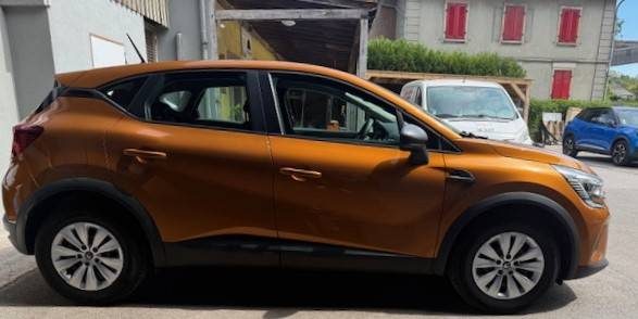 RENAULT CAPTUR 100 Ch,1.0 Tce 2020