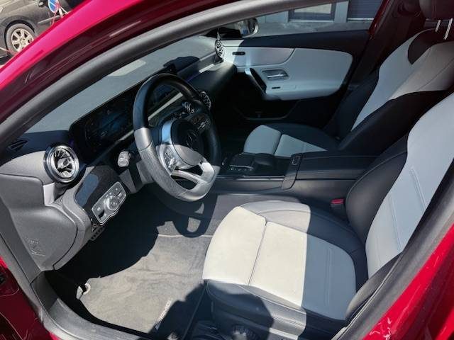 MERCEDES CLASSE A250e 2020