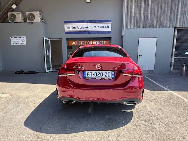 MERCEDES CLASSE A250e 2020